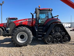 Tractor For Sale 2015 Case IH MAGNUM 340 , 340 HP