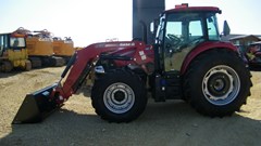 Tractor For Sale 2023 Case IH Farmall 110C , 110 HP