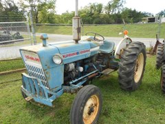 Tractor - Utility For Sale 1967 Ford 3000 , 44 HP