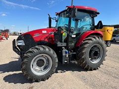Tractor For Sale 2023 Case IH 115A 