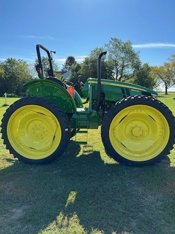 2023 John Deere 5105MH Tractor - Utility For Sale