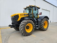Tractor For Sale 2023 JCB 8330 ICON 