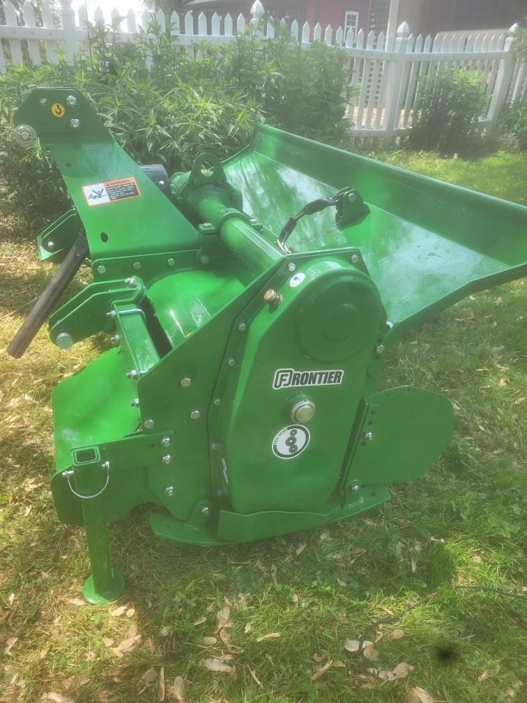 2022 Frontier RT3062 Rotary Tiller For Sale