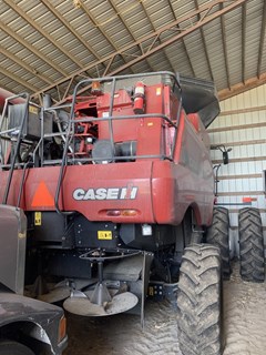 Combine For Sale 2014 Case IH 7130 