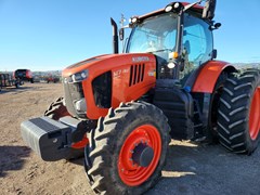 Tractor For Sale 2019 Kubota M7-172DLX-PS , 171 HP