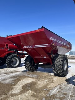 Grain Cart For Sale 2023 Demco 1000 