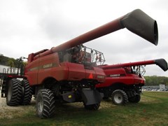 Combine For Sale 2013 Case IH 7230 , 380 HP