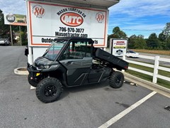 Misc. Sport/Utility For Sale 2023 Can-Am Defender PRO Limited 