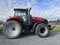Tractor - Row Crop For Sale 2018 Case IH Magnum 280 