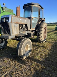 Tractor - Row Crop For Sale White 2-85 