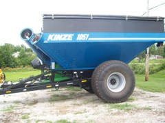 Grain Cart For Sale 2020 Kinze 1051 