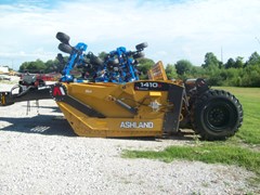 Scraper-Pull Type For Sale 2023 Ashland 1410E 
