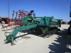 Grain Drill For Sale 2013 Great Plains 3S4000HDF 