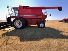 Combine For Sale Case IH 2588 