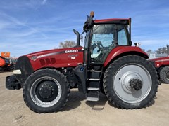 Tractor For Sale 2018 Case IH Magnum 180 , 180 HP