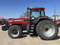 Tractor For Sale 2001 Case IH MX 200 , 165 HP