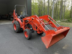 Tractor - Compact Utility For Sale 2020 Kubota L3901 