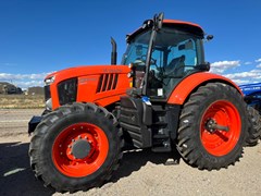 Tractor For Sale 2023 Kubota M7-152 