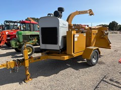 Tub Grinder - Feed/Hay Engine For Sale DuraTech TC-12 