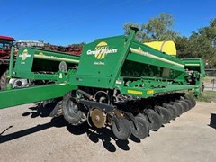 Grain Drill For Sale 2008 Great Plains 3S4000 