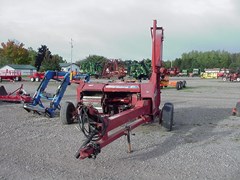 Forage Harvester-Pull Type For Sale 2010 New Holland FP240 