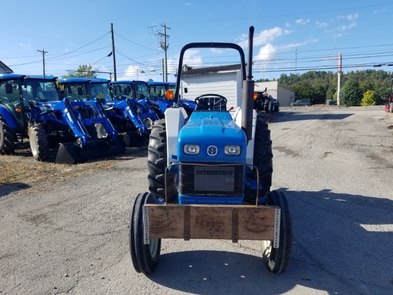 1996 New Holland 1920 Tractor For Sale