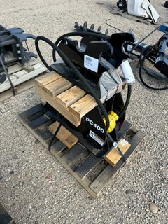 Attachments For Sale Kubota PC400 