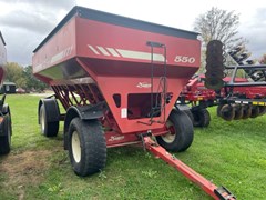 Wagon For Sale Demco 550 