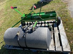 Misc. Grounds Care For Sale John Deere  