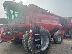 Combine For Sale 2010 Case IH 7088 