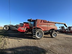 Combine For Sale 2010 Case IH 9120 