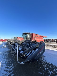 Combine For Sale 2023 Case IH 9250 