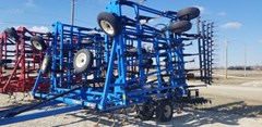 Field Cultivator For Sale 2006 New Holland ST250 