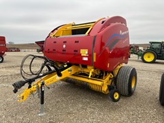 Baler-Round For Sale 2021 New Holland 560 