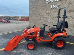 Tractor For Sale 2022 Kubota BX2380 