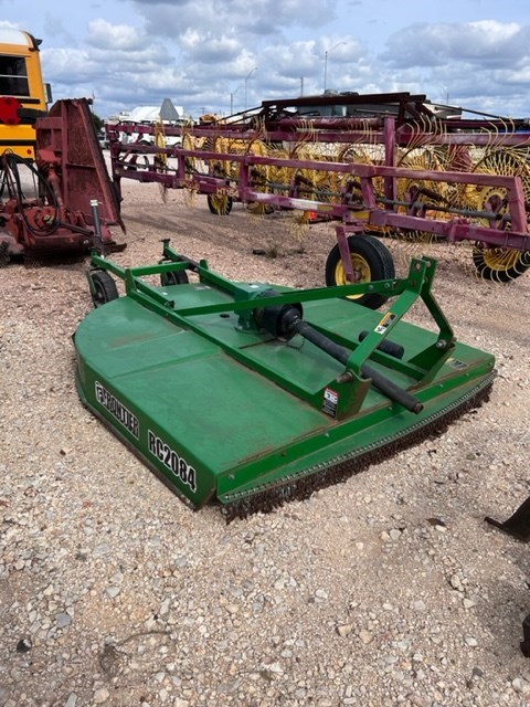 2017 Frontier RC2084 Rotary Cutter For Sale