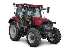 Tractor For Sale 2023 Case IH Vestrum 130 , 130 HP