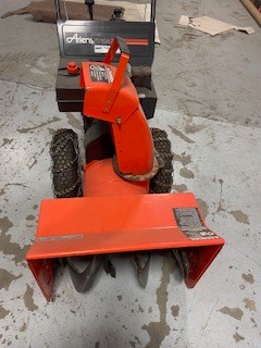 Snow Blower For Sale Ariens ST1032 