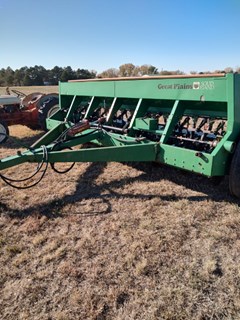 Grain Drill For Sale Great Plains 1300 