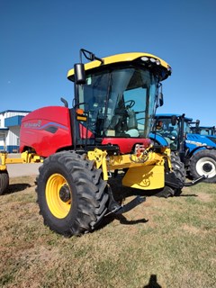 Windrower-Self Propelled For Sale 2023 New Holland SR260 