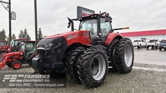 Tractor For Sale 2023 Case IH MAGNUM 380CVT , 380 HP