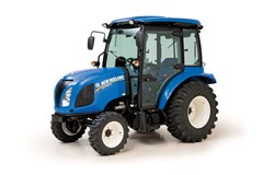 Tractor - Compact Utility For Sale 2024 New Holland Boomer 40  , 40 HP