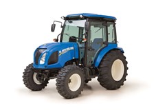 Tractor For Sale 2024 New Holland Boomer 55  , 55 HP