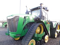 Tractor - Track For Sale 2016 John Deere 9620RX , 620 HP