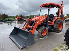 Tractor For Sale 2022 Kubota M62TLB , 62 HP