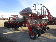Planter For Sale 2015 Case IH 1255 16row 