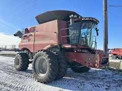 Combine For Sale 2021 Case IH 9250 