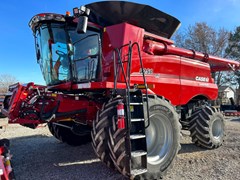 Combine For Sale 2023 Case IH 8250 