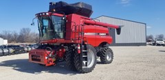 Combine For Sale 2012 Case IH 7088 