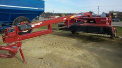 Mower Conditioner For Sale 2009 New Holland H7450 